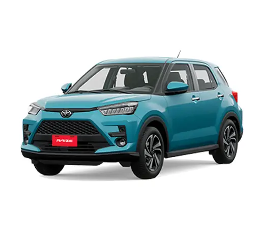 Toyota Costa Rica: Tổng Quan Về Mạng Lưới, Mẫu Xe Và Dịch Vụ