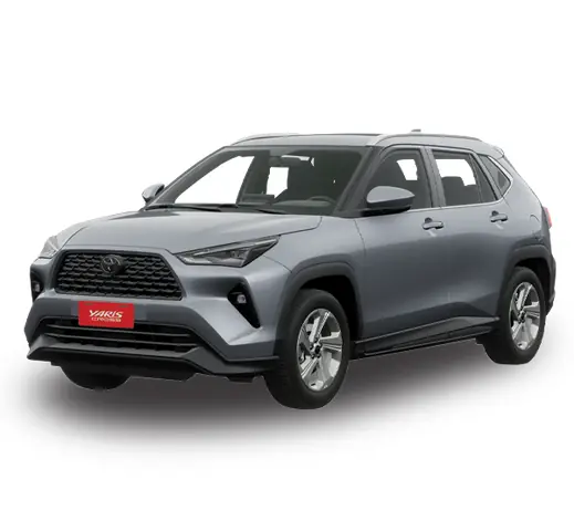 Toyota Costa Rica: Tổng Quan Về Mạng Lưới, Mẫu Xe Và Dịch Vụ