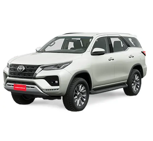 Toyota Costa Rica: Tổng Quan Về Mạng Lưới, Mẫu Xe Và Dịch Vụ