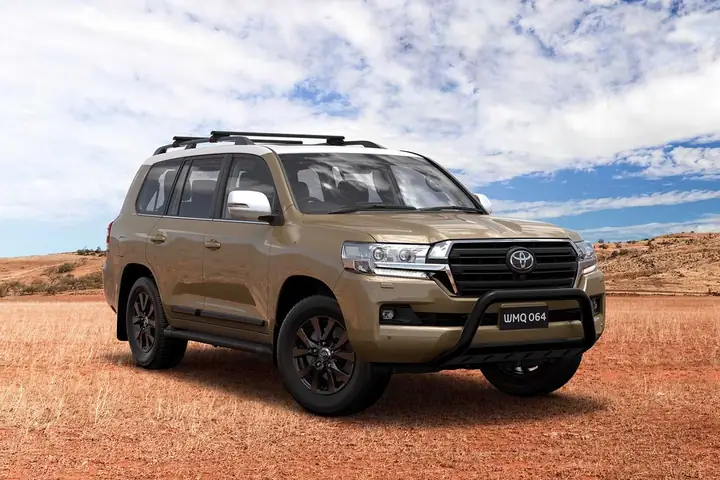 Toyota Country – Giới Thiệu Toàn Diện Về Chuỗi Showroom Và Dịch Vụ Của Toyota Tại Việt Nam
