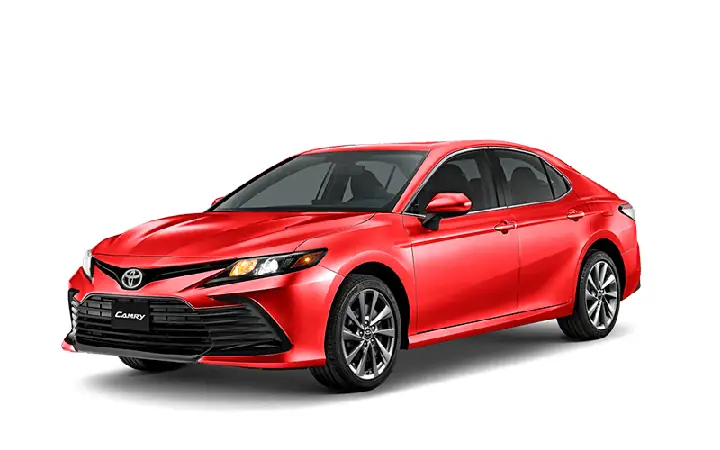 Toyota Country – Giới Thiệu Toàn Diện Về Chuỗi Showroom Và Dịch Vụ Của Toyota Tại Việt Nam
