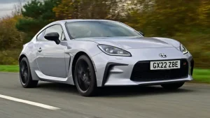 Toyota Coupe: Tổng Quan Và Những Mẫu Xe Đáng Chú Ý