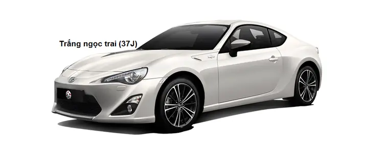 Toyota Coupe: Tổng Quan Và Những Mẫu Xe Đáng Chú Ý