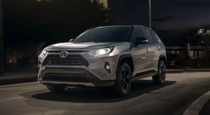 Toyota Cpo Là Gì? Hướng Dẫn Chi Tiết Về Chương Trình Xe Đã Qua Sử Dụng Của Toyota