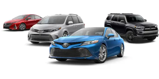 Toyota Cpo Là Gì? Hướng Dẫn Chi Tiết Về Chương Trình Xe Đã Qua Sử Dụng Của Toyota