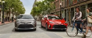 Toyota Cpo Là Gì? Hướng Dẫn Chi Tiết Về Chương Trình Xe Đã Qua Sử Dụng Của Toyota