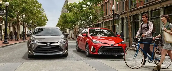 Toyota Cpo Là Gì? Hướng Dẫn Chi Tiết Về Chương Trình Xe Đã Qua Sử Dụng Của Toyota
