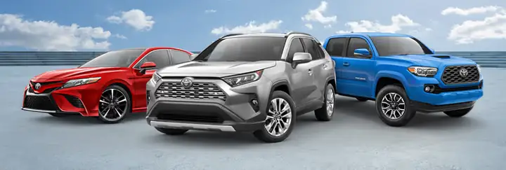 Toyota Cpo Là Gì? Hướng Dẫn Chi Tiết Về Chương Trình Xe Đã Qua Sử Dụng Của Toyota