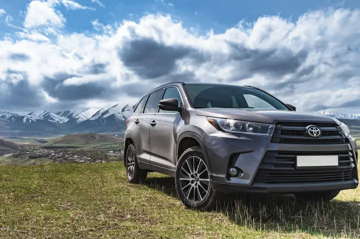 Toyota Cpo Là Gì? Hướng Dẫn Chi Tiết Về Chương Trình Xe Đã Qua Sử Dụng Của Toyota