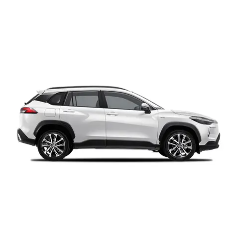 Toyota Cr‑x: Tổng Quan Và Những Điểm Đáng Chú Ý