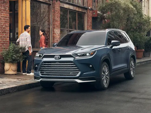 Toyota Credit: Hướng Dẫn Toàn Diện Về Các Gói Tín Dụng Và Lãi Suất Hiện Hành