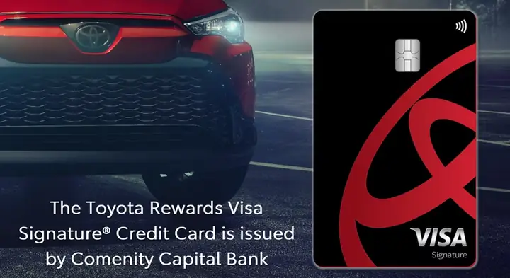 Toyota Credit: Hướng Dẫn Toàn Diện Về Các Gói Tín Dụng Và Lãi Suất Hiện Hành