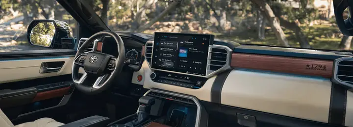 Toyota Credit: Hướng Dẫn Toàn Diện Về Các Gói Tín Dụng Và Lãi Suất Hiện Hành