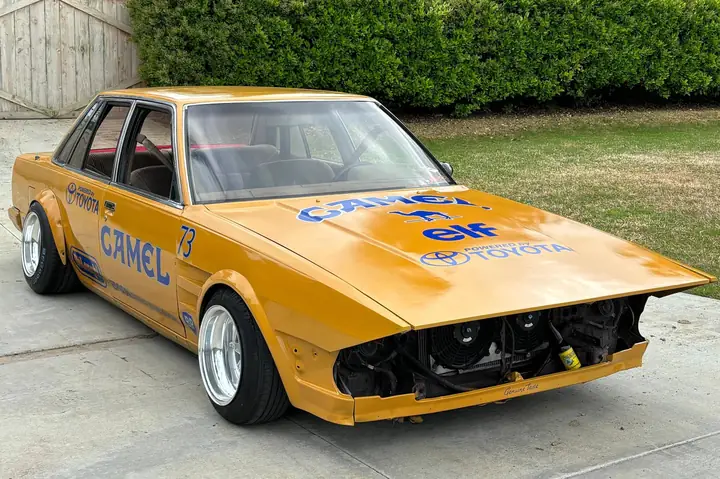 Toyota Cressida Modified – Tổng Quan Về Các Bản Tuỳ Biến Và Xu Hướng Hiện Nay