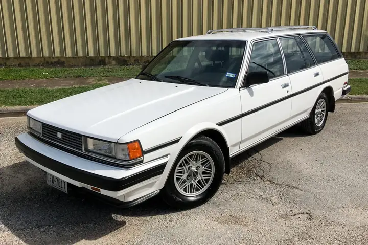 Toyota Cressida Wagon – Đánh Giá Tổng Quan Và Những Điểm Cần Biết