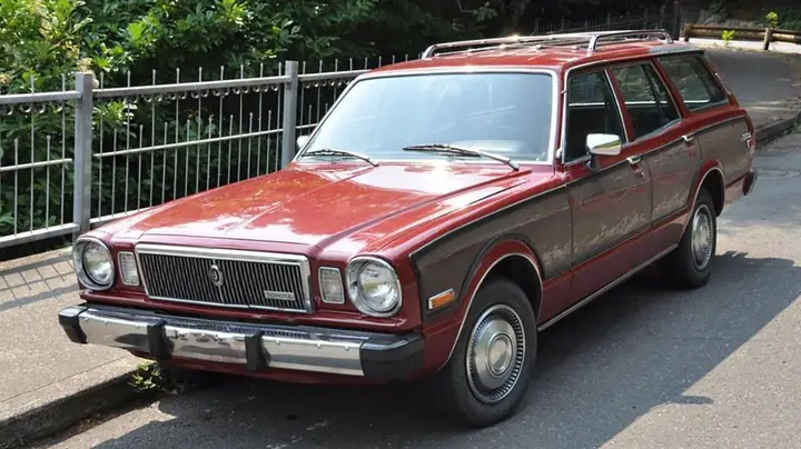 Toyota Cressida Wagon – Đánh Giá Tổng Quan Và Những Điểm Cần Biết