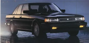 Toyota Cressida Wiki: Lịch Sử, Thông Số Và Di Sản Xe
