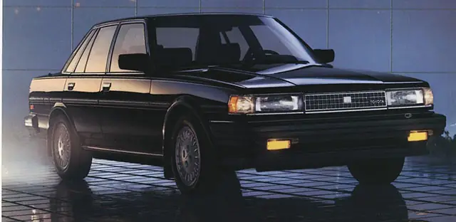 Toyota Cressida Wiki: Lịch Sử, Thông Số Và Di Sản Xe Toyota Cressida Wiki: Lịch Sử, Thông Số Và Di Sản Xe