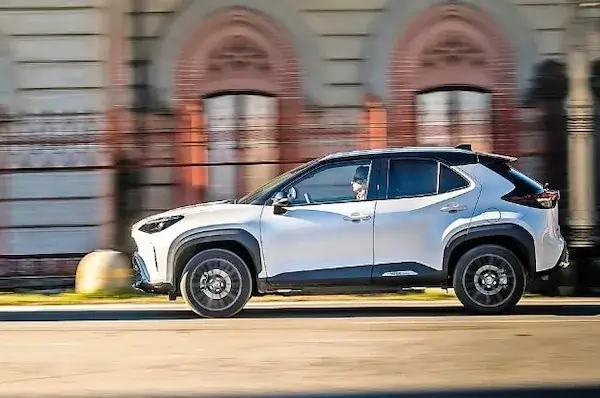 Toyota Croatia – Tổng Quan Về Hiện Diện Và Hoạt Động Của Toyota Tại Croatia