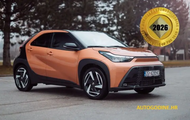 Toyota Croatia – Tổng Quan Về Hiện Diện Và Hoạt Động Của Toyota Tại Croatia