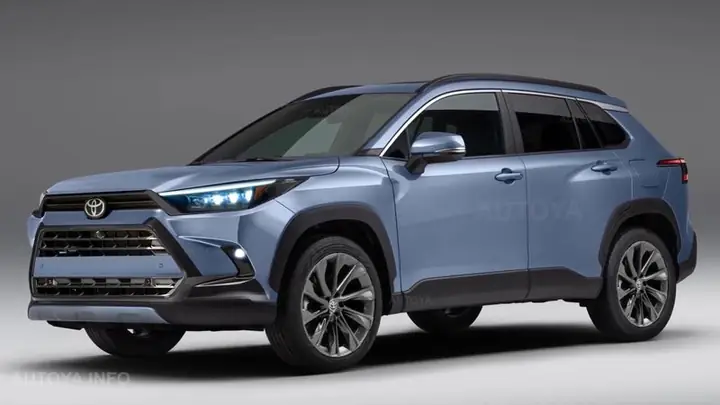 Toyota Cross: Tổng Quan Chi Tiết Về Mẫu Suv Đa Năng Của Toyota