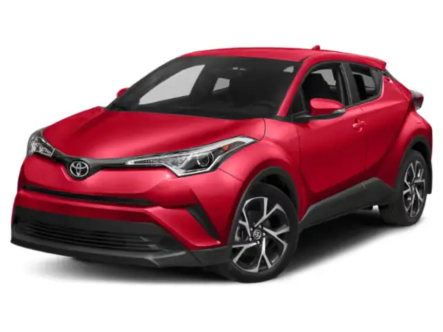 Toyota Crossover Là Gì? Đánh Giá Tổng Quan Và Lựa Chọn Thông Minh