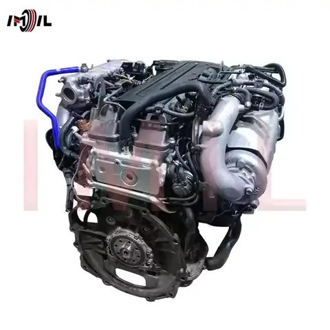 Toyota Crown 2jz: Tổng Quan Về Mẫu Xe Huyền Thoại Và Khả Năng Tùy Biến Động Cơ