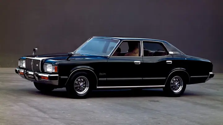 Toyota Crown Generations: Lịch Sử Và Các Thế Hệ Xe Sang Của Nhật Bản Toyota Crown Generations: Lịch Sử Và Các Thế Hệ Xe Sang Của Nhật Bản