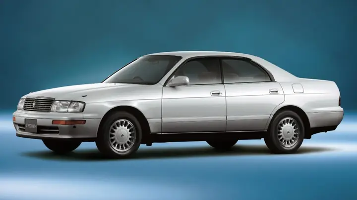 Toyota Crown Generations: Lịch Sử Và Các Thế Hệ Xe Sang Của Nhật Bản Toyota Crown Generations: Lịch Sử Và Các Thế Hệ Xe Sang Của Nhật Bản