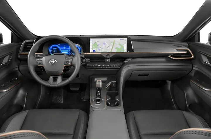 Toyota Crown Generations: Lịch Sử Và Các Thế Hệ Xe Sang Của Nhật Bản Toyota Crown Generations: Lịch Sử Và Các Thế Hệ Xe Sang Của Nhật Bản