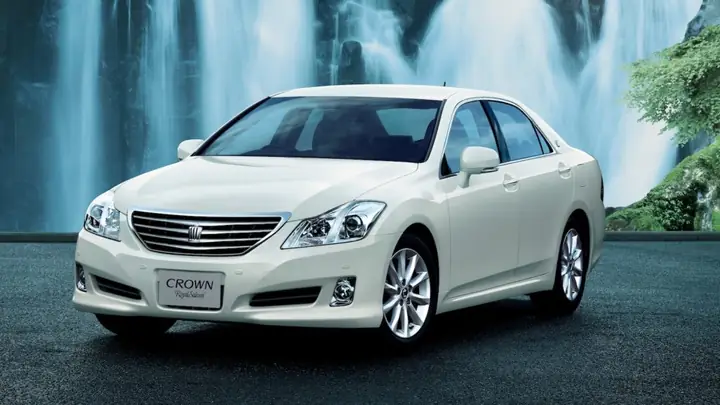 Toyota Crown Generations: Lịch Sử Và Các Thế Hệ Xe Sang Của Nhật Bản Toyota Crown Generations: Lịch Sử Và Các Thế Hệ Xe Sang Của Nhật Bản