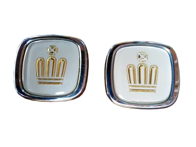 Toyota Crown Logo: Ý Nghĩa, Lịch Sử Và Thiết Kế