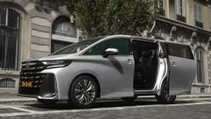 Toyota Crown Mod: Hành Trình Tùy Chỉnh Đỉnh Cao Của Biểu Tượng Xa Thế Giới