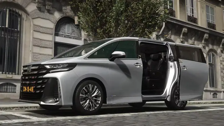 Toyota Crown Mod: Hành Trình Tùy Chỉnh Đỉnh Cao Của Biểu Tượng Xa Thế Giới Toyota Crown Mod: Hành Trình Tùy Chỉnh Đỉnh Cao Của Biểu Tượng Xa Thế Giới