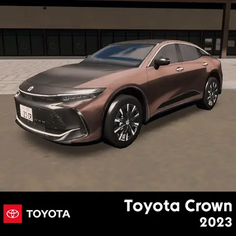 Toyota Crown Mod: Hành Trình Tùy Chỉnh Đỉnh Cao Của Biểu Tượng Xa Thế Giới Toyota Crown Mod: Hành Trình Tùy Chỉnh Đỉnh Cao Của Biểu Tượng Xa Thế Giới