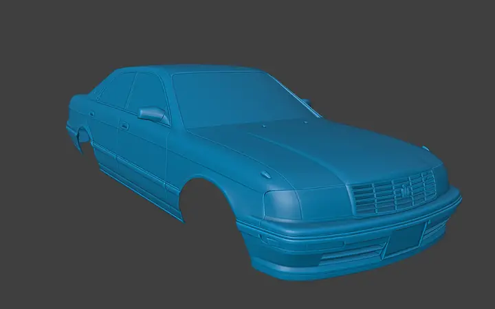 Toyota Crown S140: Tổng Quan Và Đặc Điểm Nổi Bật