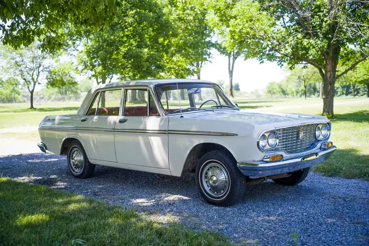 Toyota Crown Wiki: Tổng Quan Và Lịch Sử Chi Tiết