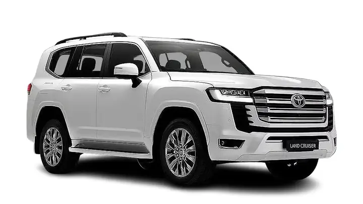 Giá Xe Toyota Cruiser: Đánh Giá Chi Tiết, So Sánh Và Lời Khuyên Mua Xe 2024