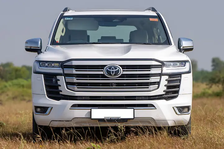 Giá Xe Toyota Cruiser: Đánh Giá Chi Tiết, So Sánh Và Lời Khuyên Mua Xe 2024