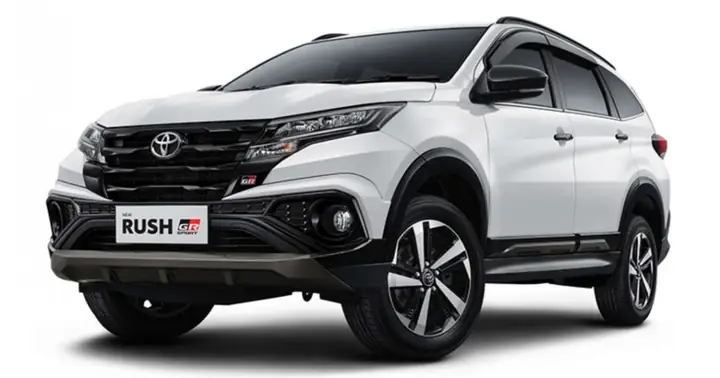 Toyota Crush Là Gì? Giải Thích Chi Tiết Và Những Điểm Cần Biết