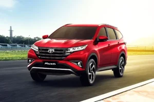 Toyota Crush Là Gì? Giải Thích Chi Tiết Và Những Điểm Cần Biết