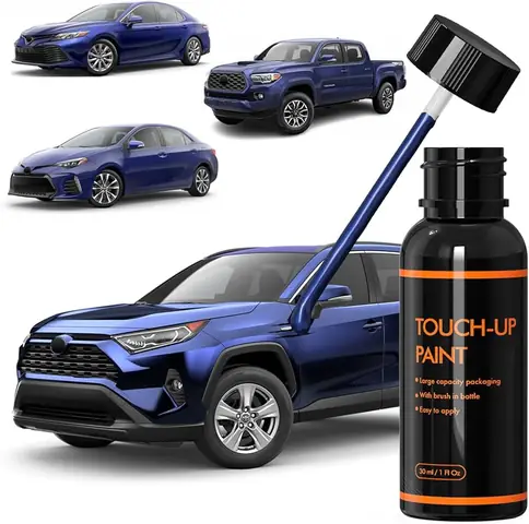 Toyota Crush Là Gì? Giải Thích Chi Tiết Và Những Điểm Cần Biết