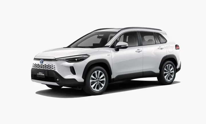 Toyota Cruz – Tổng Quan Chi Tiết Về Mẫu Suv Compact Của Toyota