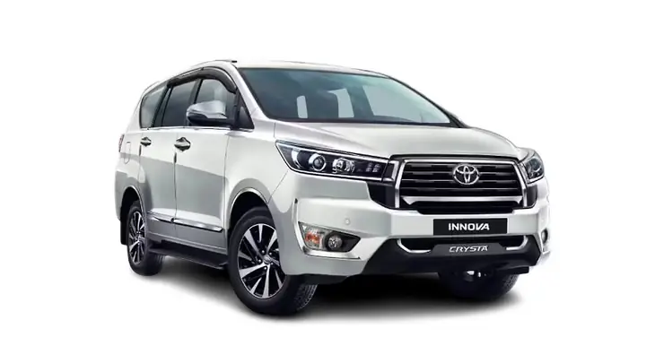 Toyota Crysta Là Gì? Tất Cả Những Thông Tin Cần Biết Về Mẫu Suv Đa Dụng