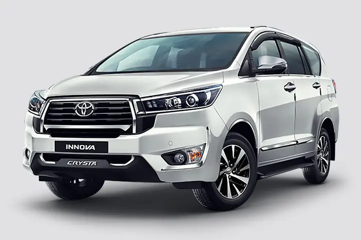Toyota Crysta Price 2026 – Giá Bán Và Các Phiên Bản