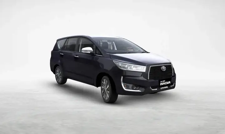 Toyota Crysta Price 2026 – Giá Bán Và Các Phiên Bản