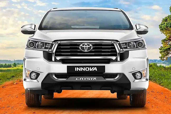 Toyota Crysta Price 2026 – Giá Bán Và Các Phiên Bản