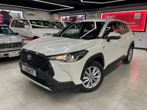 Toyota Cs Là Gì? Tìm Hiểu Chi Tiết Về Mẫu Xe Đa Dụng