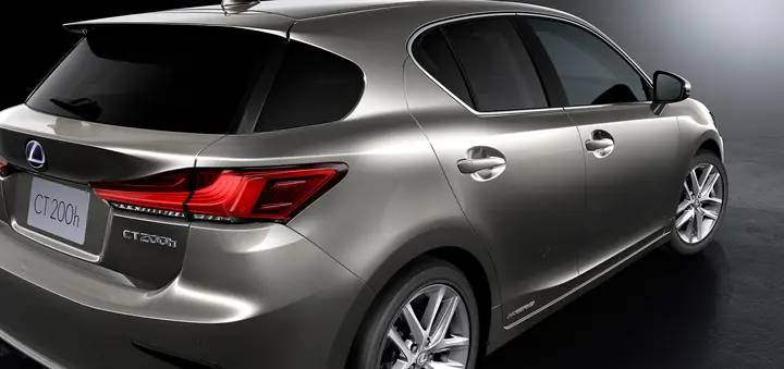 Toyota Ct – Tất Cả Những Điều Bạn Cần Biết Về Mẫu Xe Đa Dụng Của Toyota