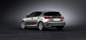 Toyota Ct – Tất Cả Những Điều Bạn Cần Biết Về Mẫu Xe Đa Dụng Của Toyota